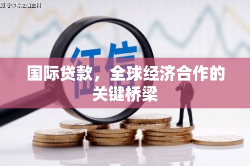 临夏国际贷款，全球经济合作的关键桥梁