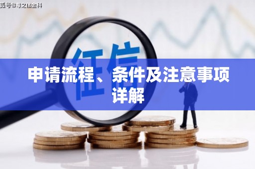 临夏申请流程、条件及注意事项详解