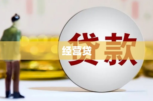 临夏经营贷