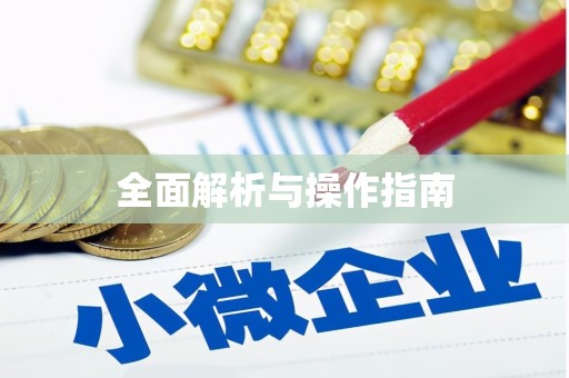 临夏全面解析与操作指南