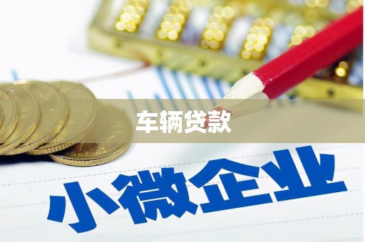 临夏车辆贷款