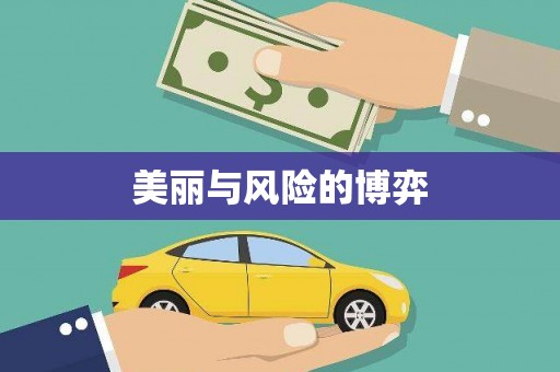 临夏美丽与风险的博弈
