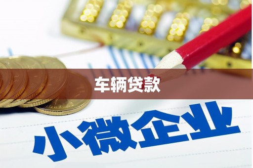 临夏车辆贷款