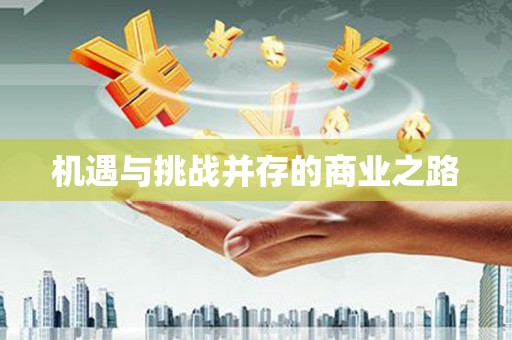 临夏机遇与挑战并存的商业之路